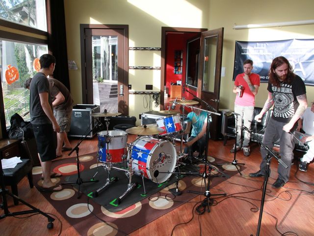 Photo of The Recording Conservatory of Austin
