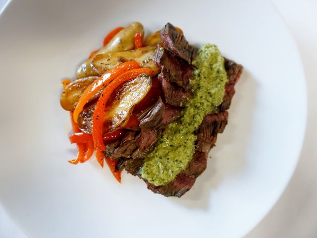 Photo of The Restaurant School at Walnut Hill College