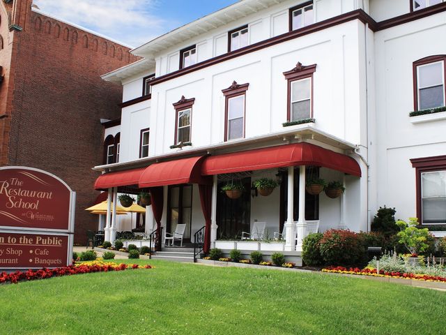 Photo of The Restaurant School at Walnut Hill College
