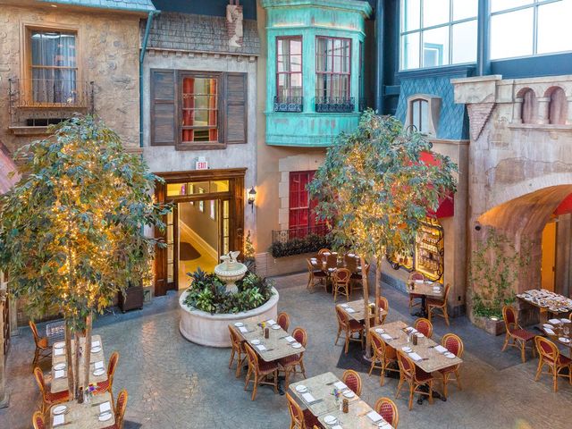 Photo of The Restaurant School at Walnut Hill College