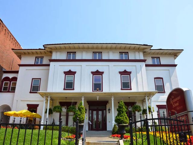 Photo of The Restaurant School at Walnut Hill College