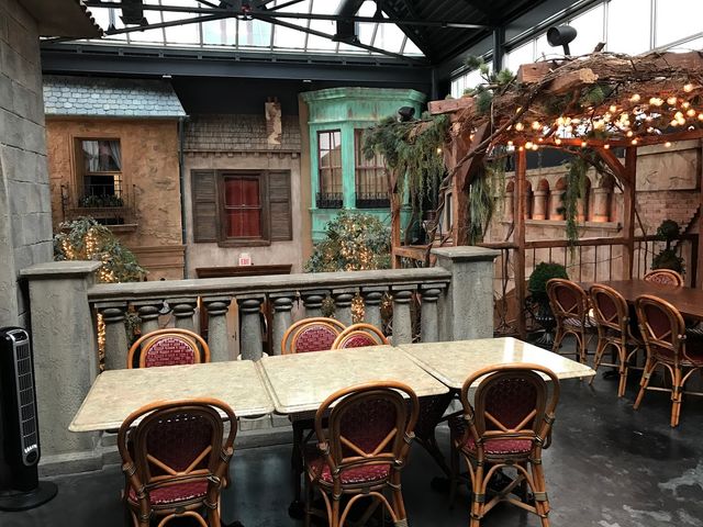 Photo of The Restaurant School at Walnut Hill College