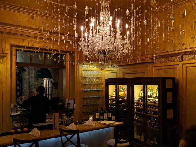 Photo of The Restaurant School at Walnut Hill College