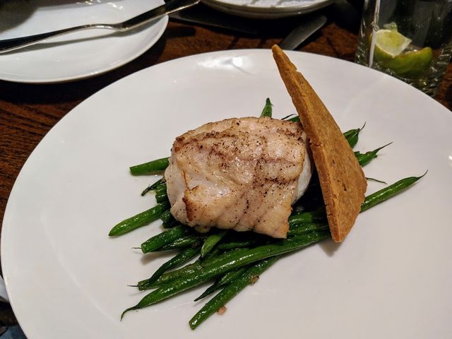 Photo of The Restaurant School at Walnut Hill College