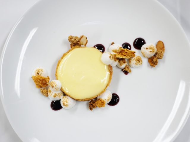 Photo of The Restaurant School at Walnut Hill College