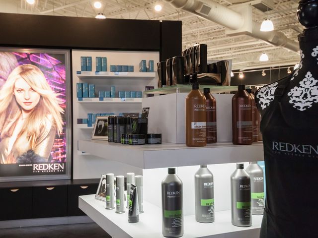 Photo of The Salon Professional Academy-Melbourne