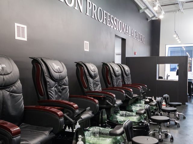 Photo of The Salon Professional Academy-Melbourne