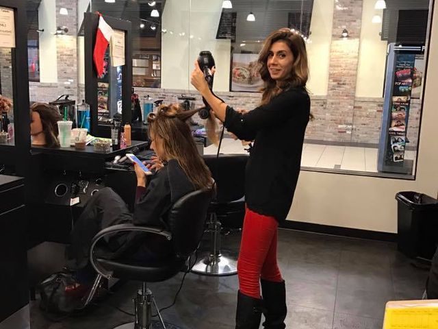 Photo of The Salon Professional Academy-Melbourne