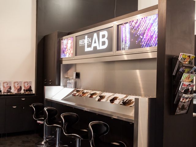 Photo of The Salon Professional Academy-Melbourne