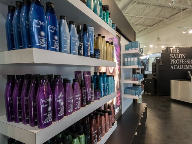 Photo of The Salon Professional Academy-Melbourne