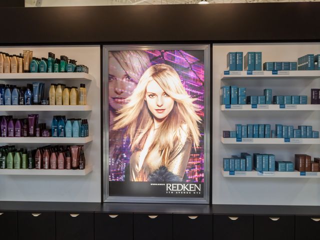 Photo of The Salon Professional Academy-Melbourne