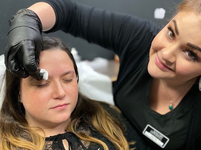 Photo of The Salon Professional Academy-Nampa