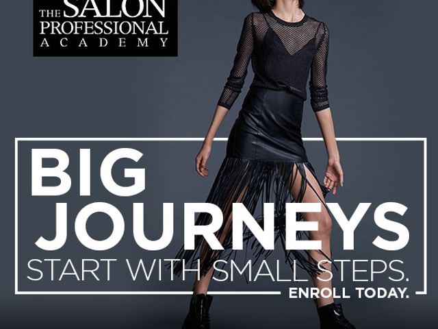 Photo of The Salon Professional Academy-Nampa