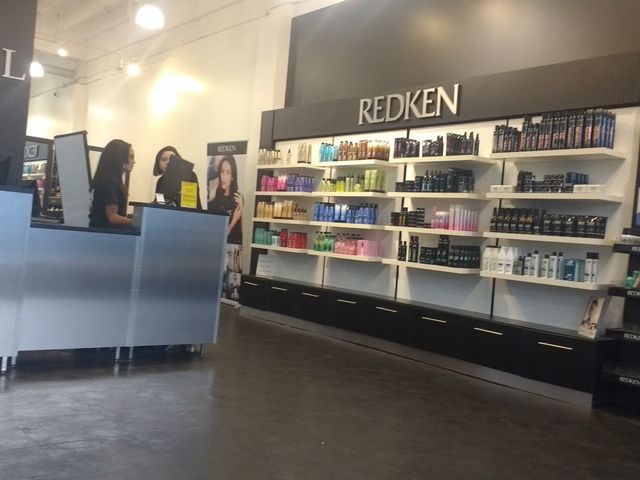 Photo of The Salon Professional Academy-Nashville