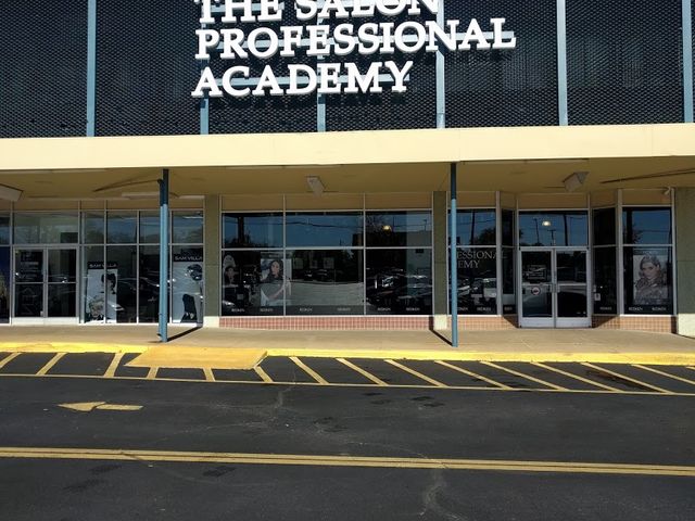 Photo of The Salon Professional Academy-Nashville