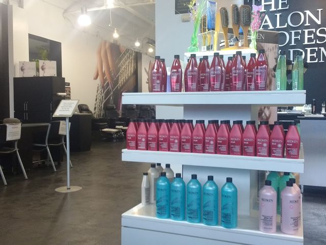 Photo of The Salon Professional Academy-Nashville