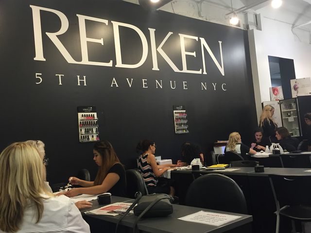 Photo of The Salon Professional Academy-Nashville