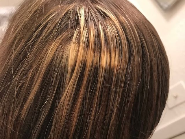 Photo of The Salon Professional Academy-Nashville