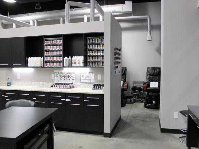 Photo of The Salon Professional Academy-North Little Rock