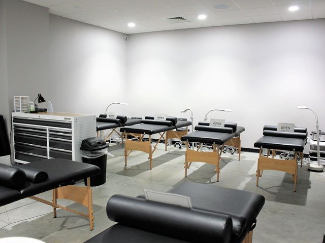 Photo of The Salon Professional Academy-North Little Rock