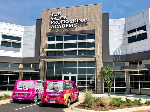 Photo of The Salon Professional Academy-North Little Rock