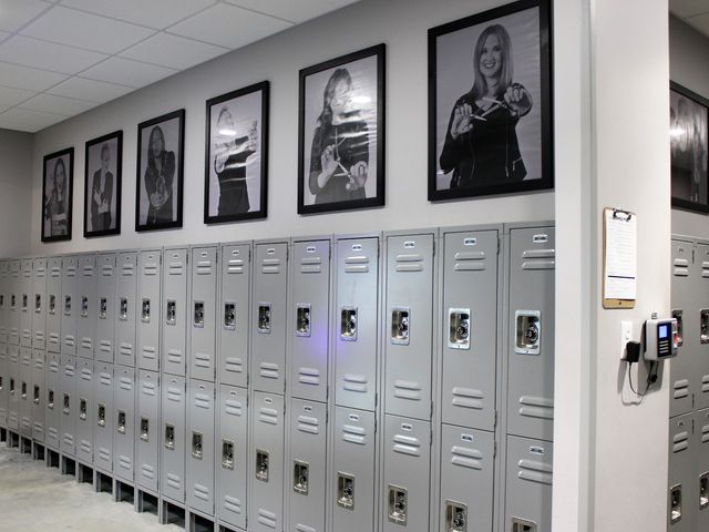Photo of The Salon Professional Academy-North Little Rock