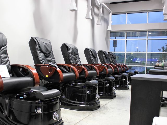 Photo of The Salon Professional Academy-North Little Rock