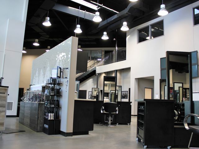 Photo of The Salon Professional Academy-North Little Rock