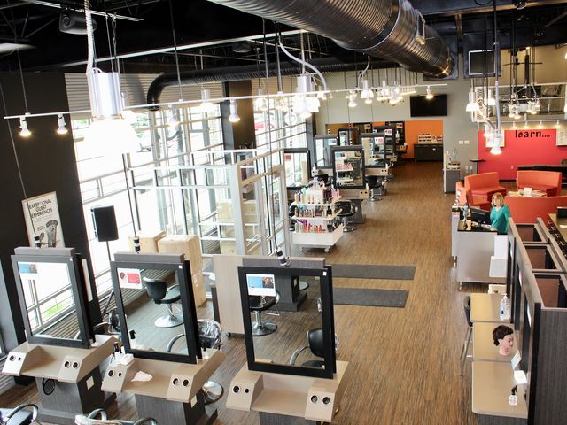 Photo of The Salon Professional Academy-Onalaska