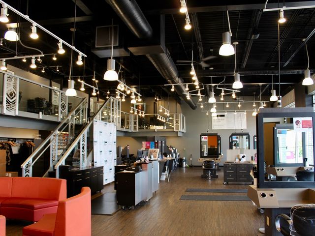 Photo of The Salon Professional Academy-Onalaska