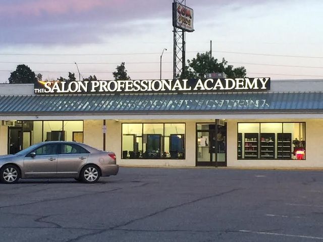 Photo of The Salon Professional Academy-Altoona