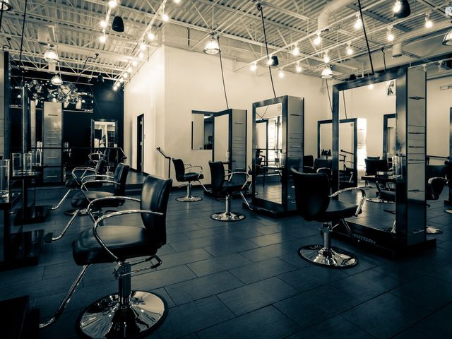 Photo of The Salon Professional Academy-Altoona