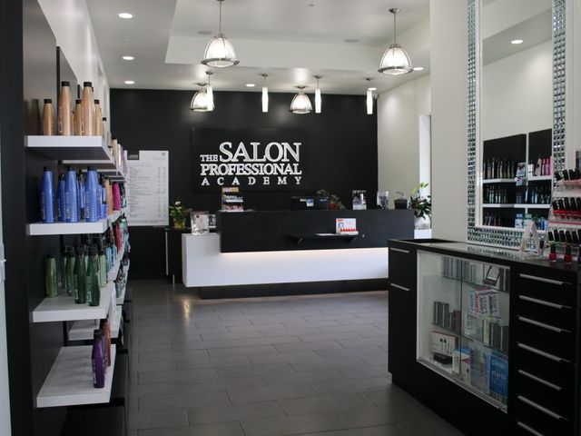Photo of The Salon Professional Academy-Altoona