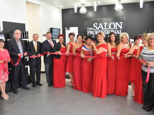 Photo of The Salon Professional Academy-Altoona