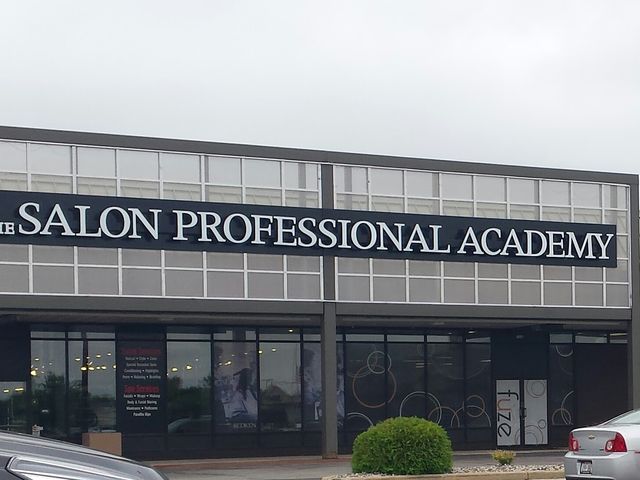 Photo of The Salon Professional Academy-Appleton