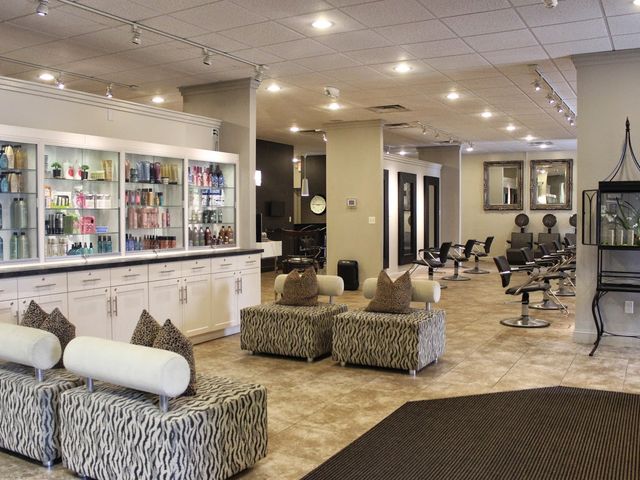 Photo of The Salon Professional Academy-Battle Creek