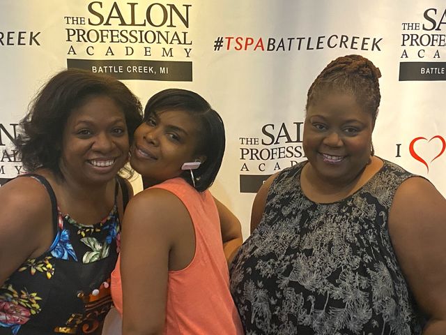 Photo of The Salon Professional Academy-Battle Creek
