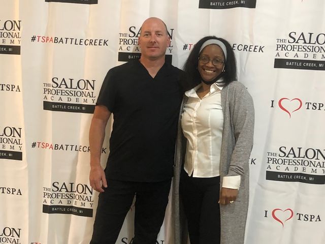 Photo of The Salon Professional Academy-Battle Creek