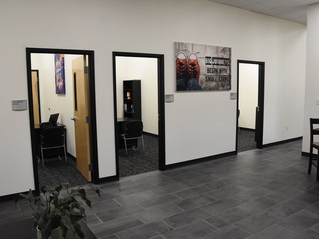 Photo of The Salon Professional Academy-Cedar Falls