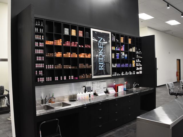 Photo of The Salon Professional Academy-Cedar Falls