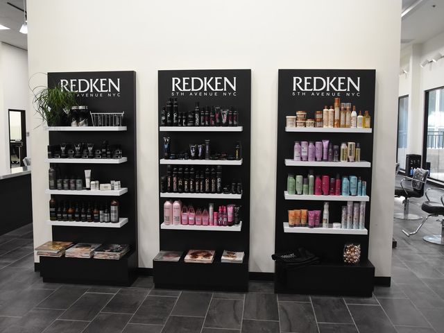 Photo of The Salon Professional Academy-Cedar Falls