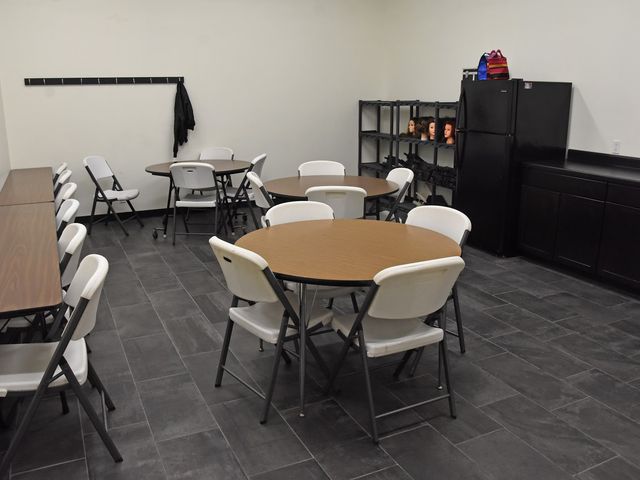 Photo of The Salon Professional Academy-Cedar Falls