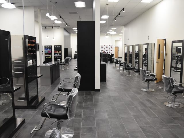 Photo of The Salon Professional Academy-Cedar Falls
