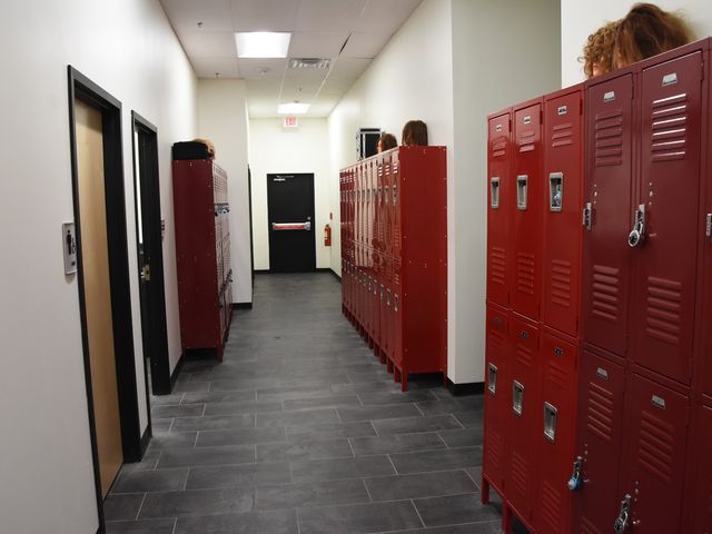 Photo of The Salon Professional Academy-Cedar Falls