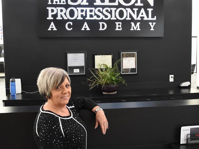 Photo of The Salon Professional Academy-Cedar Falls