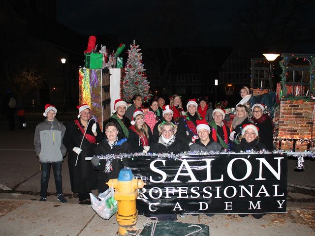 Photo of The Salon Professional Academy-Colorado Springs