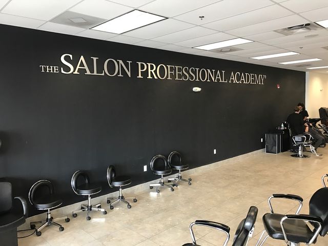 Photo of The Salon Professional Academy-Delray Beach