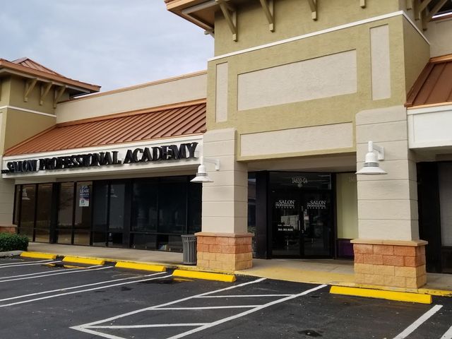 Photo of The Salon Professional Academy-Delray Beach