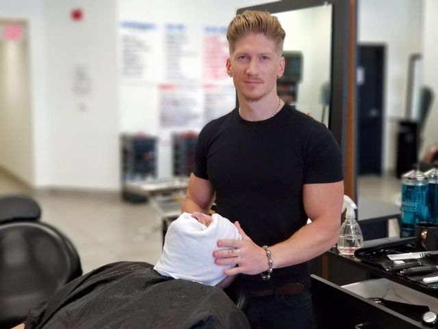 Photo of The Salon Professional Academy-Delray Beach