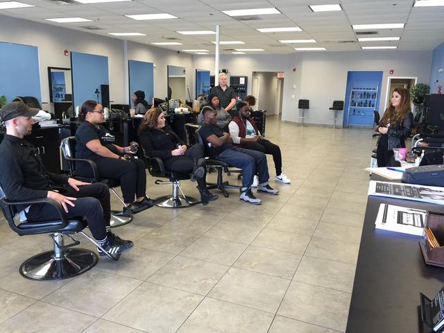 Photo of The Salon Professional Academy-Delray Beach